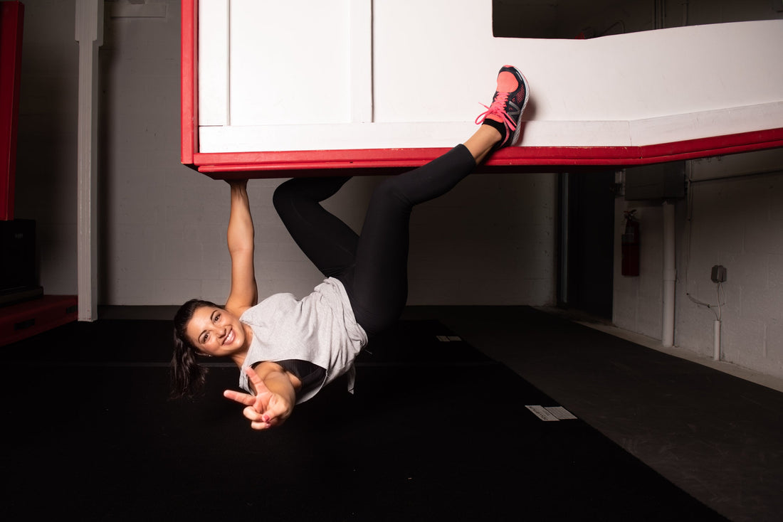 Self-Care Isn’t Selfish: A Note to Women in Business