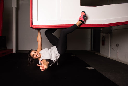 Self-Care Isn’t Selfish: A Note to Women in Business