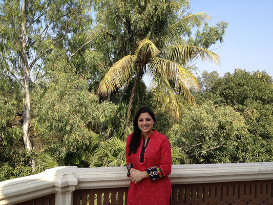 The Trip That Changed Everything: My Journey Through India